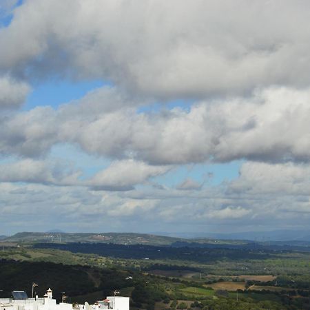 Ferienwohnung Nuestra Casa En Vejer Vejer de la Frontera Exterior foto