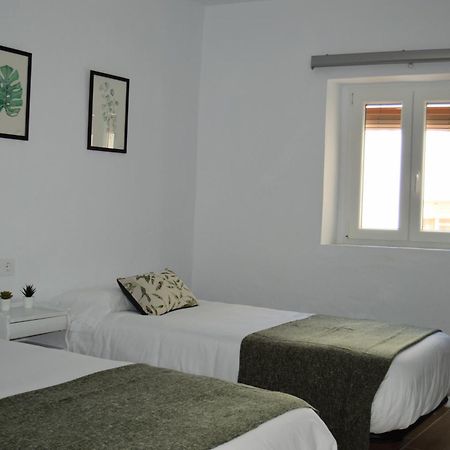 Ferienwohnung Nuestra Casa En Vejer Vejer de la Frontera Exterior foto