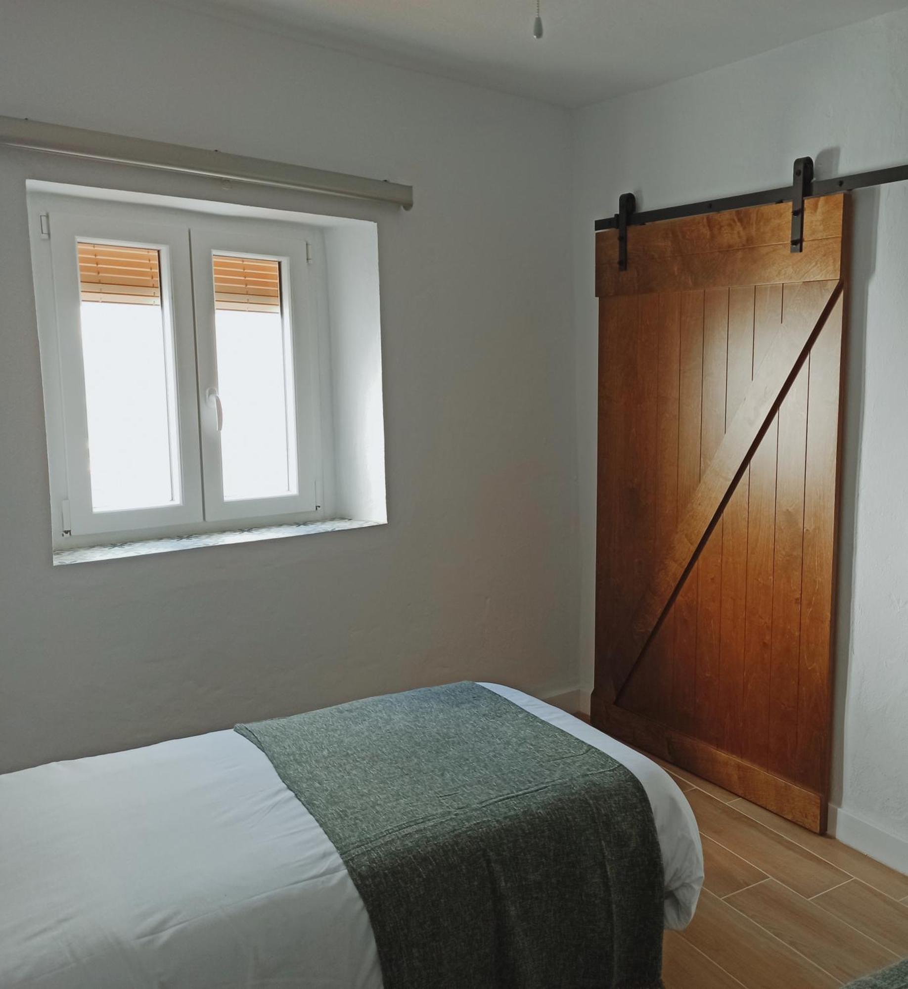 Ferienwohnung Nuestra Casa En Vejer Vejer de la Frontera Exterior foto