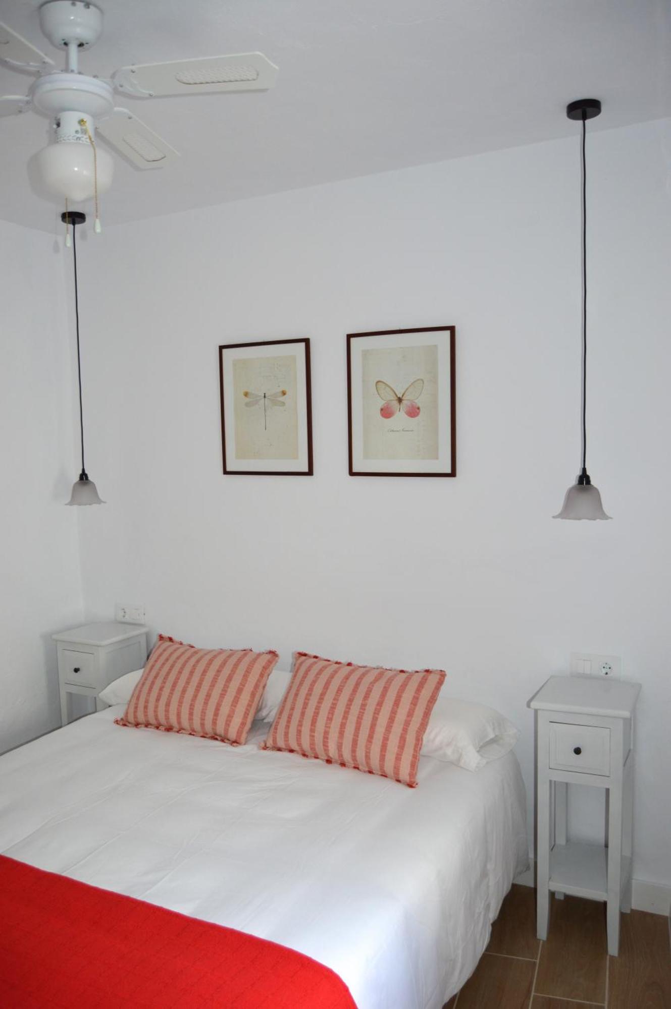 Ferienwohnung Nuestra Casa En Vejer Vejer de la Frontera Exterior foto