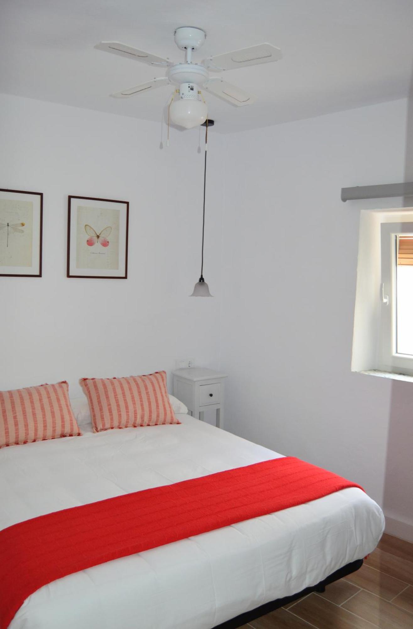 Ferienwohnung Nuestra Casa En Vejer Vejer de la Frontera Exterior foto