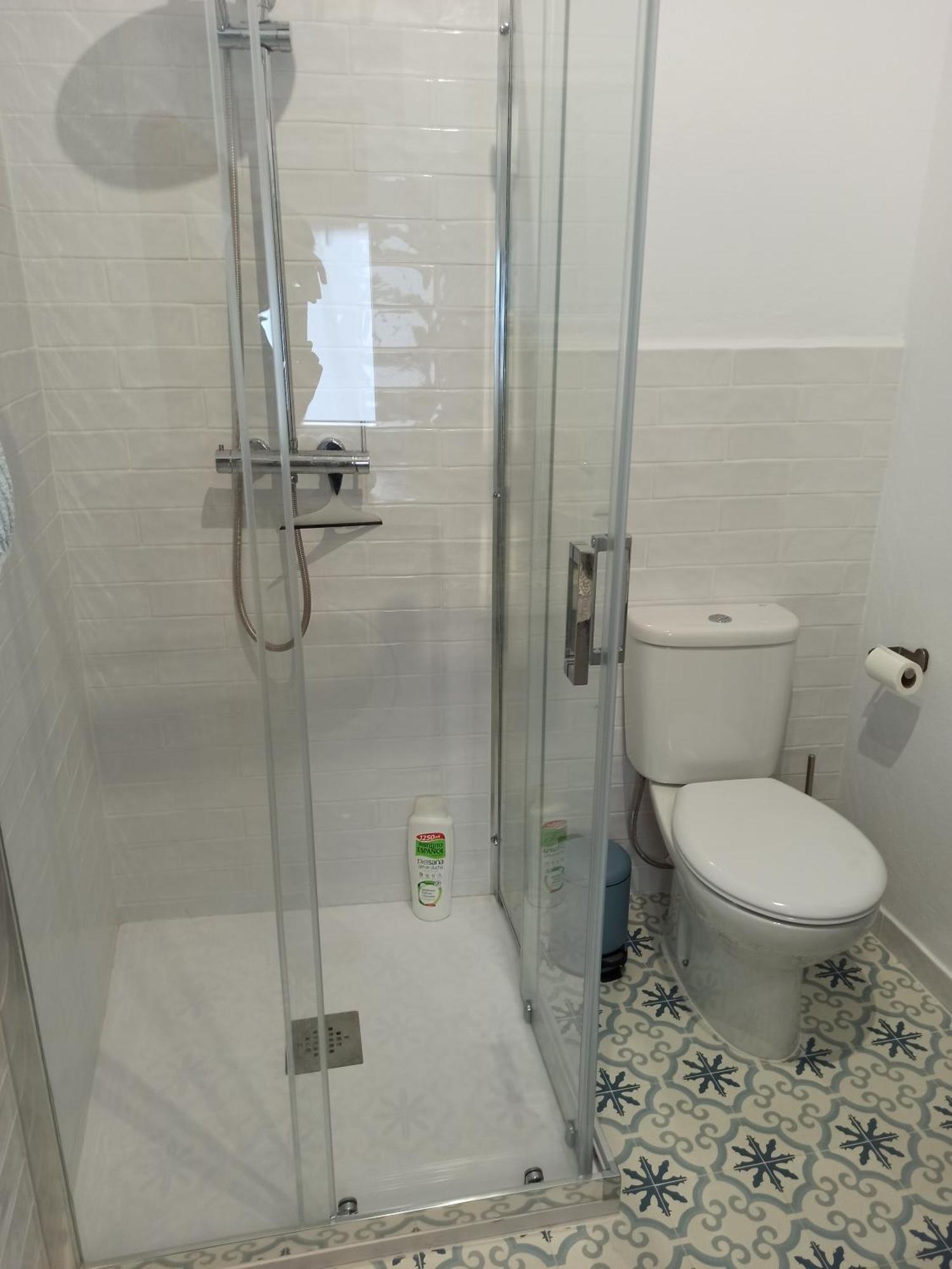 Ferienwohnung Nuestra Casa En Vejer Vejer de la Frontera Exterior foto