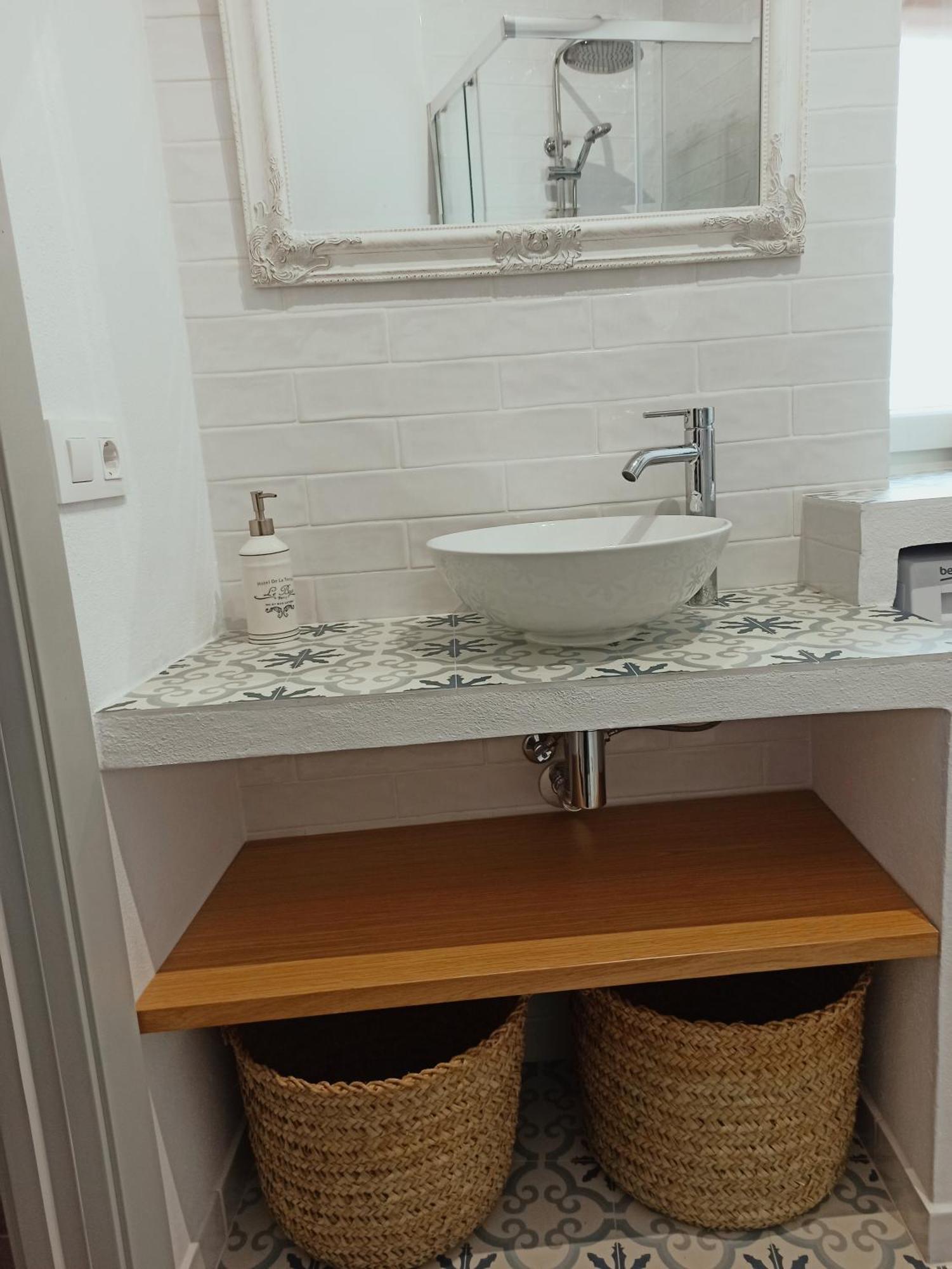 Ferienwohnung Nuestra Casa En Vejer Vejer de la Frontera Exterior foto